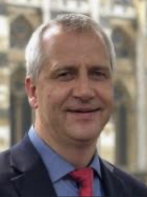 Albert Veksler
