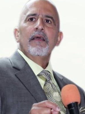 David Rivera
