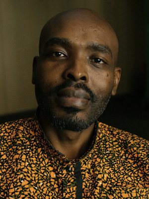 Edward Matovu