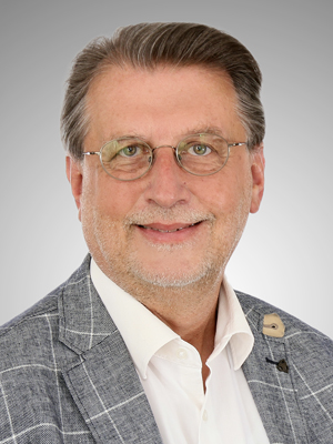 Harald Eckert